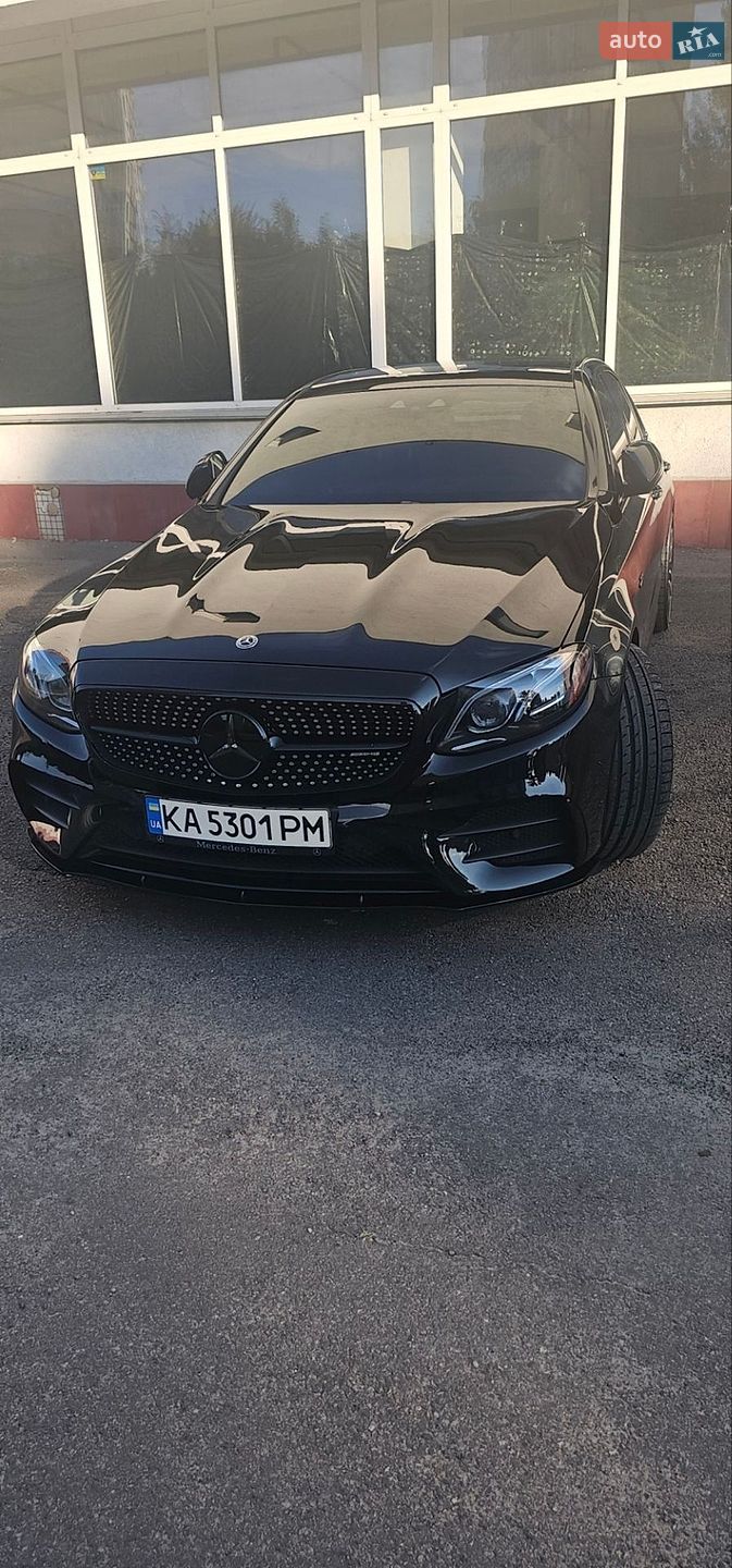 Mercedes-Benz E-Class 2019 VIN W1KZF6BB5LA761344 фото оголошення 14 з 15