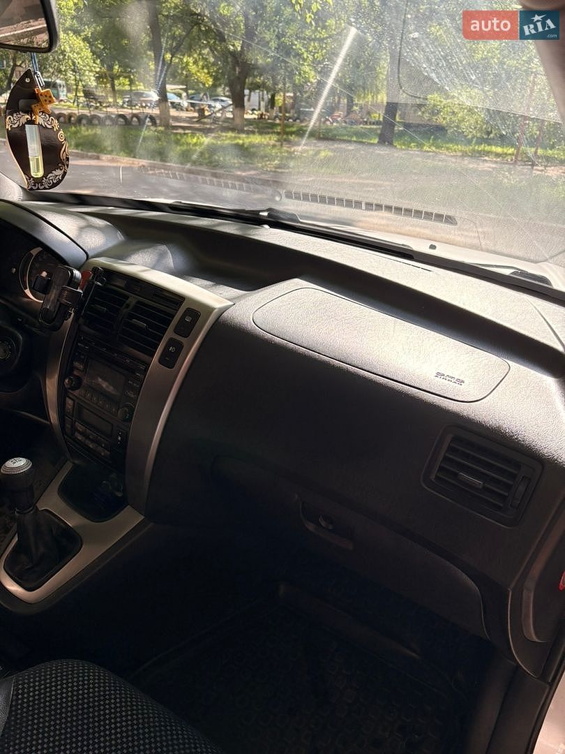 Hyundai Tucson 2013 VIN Y6LJN81BPDL212101 фото оголошення 14 з 19