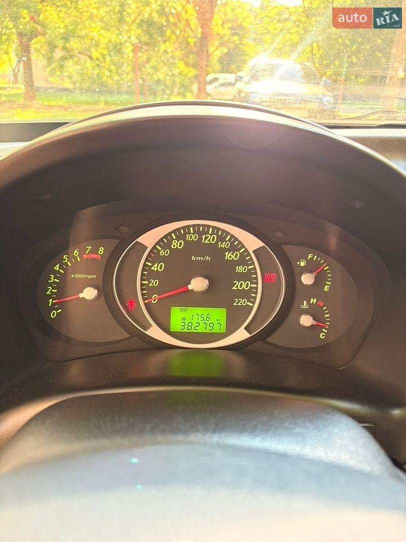 Hyundai Tucson 2013 VIN Y6LJN81BPDL212101 фото оголошення 17 з 19