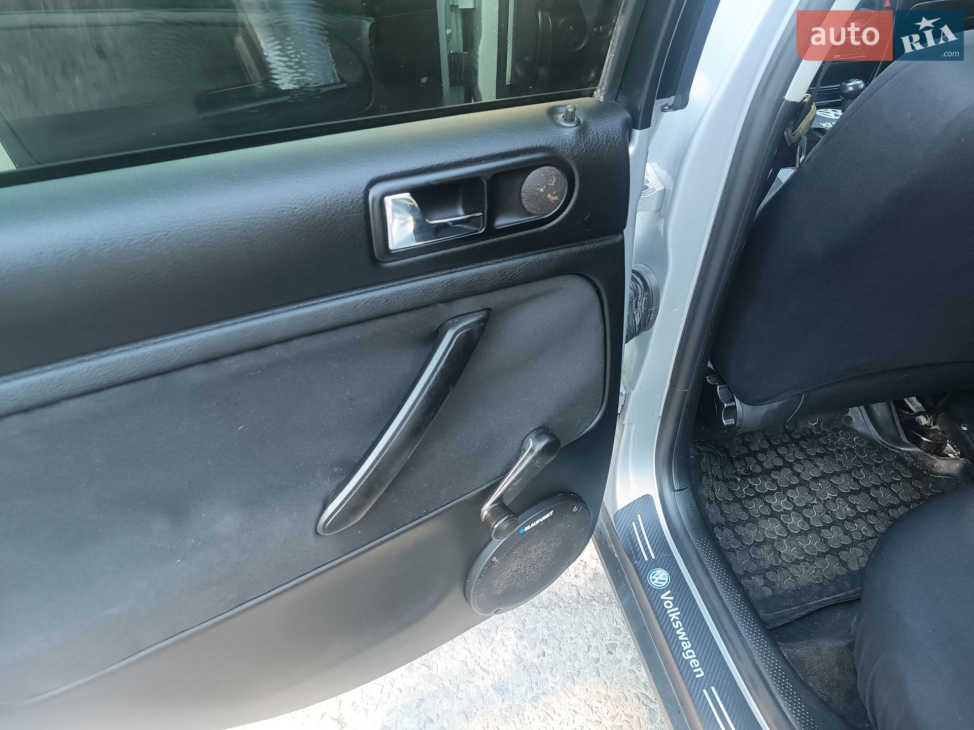 Volkswagen Passat 2001 VIN WVWZZZ3BZ1E043866 фото оголошення 9 з 13