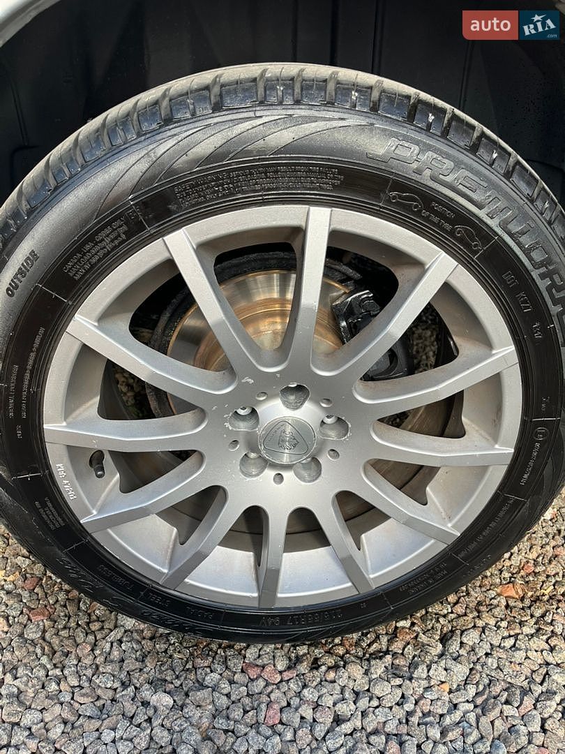 Subaru Outback 2006 VIN JF1BP9LLA6G050273 фото оголошення 13 з 28
