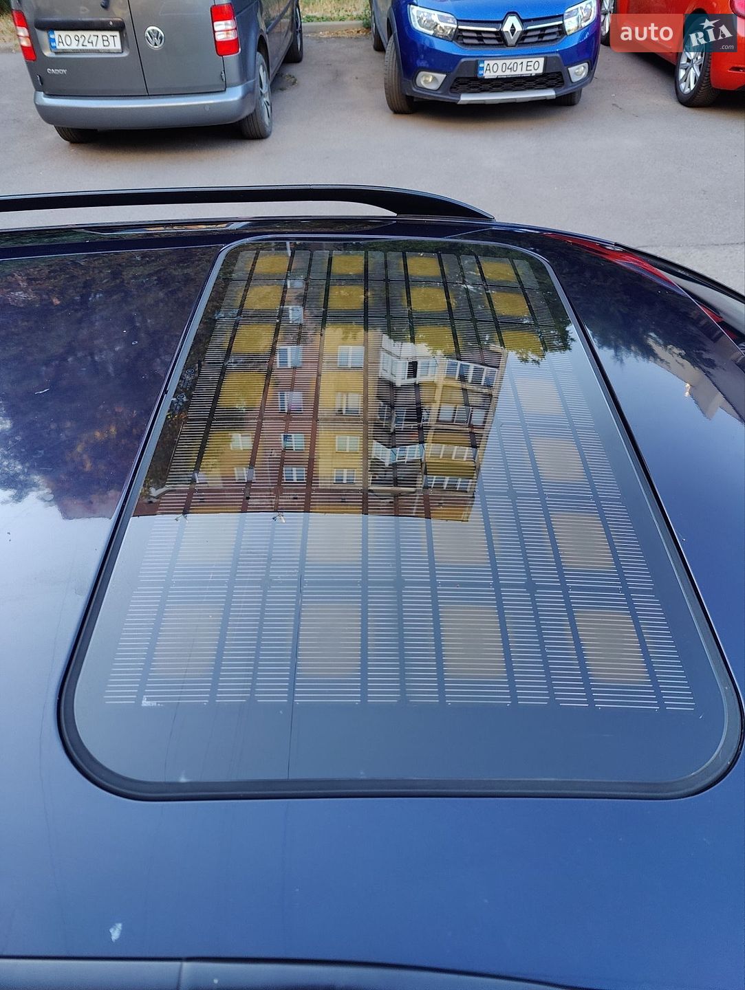 Audi A6 2001 VIN WAUZZZ4BX2N062554 фото оголошення 20 з 23