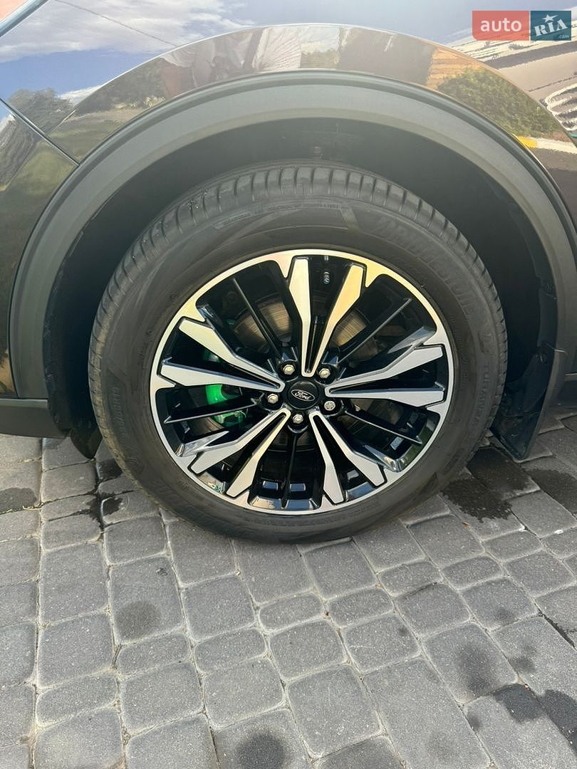 Ford Escape 2023 VIN 1FMCU9JZ0PUA14465 фото оголошення 19 з 61
