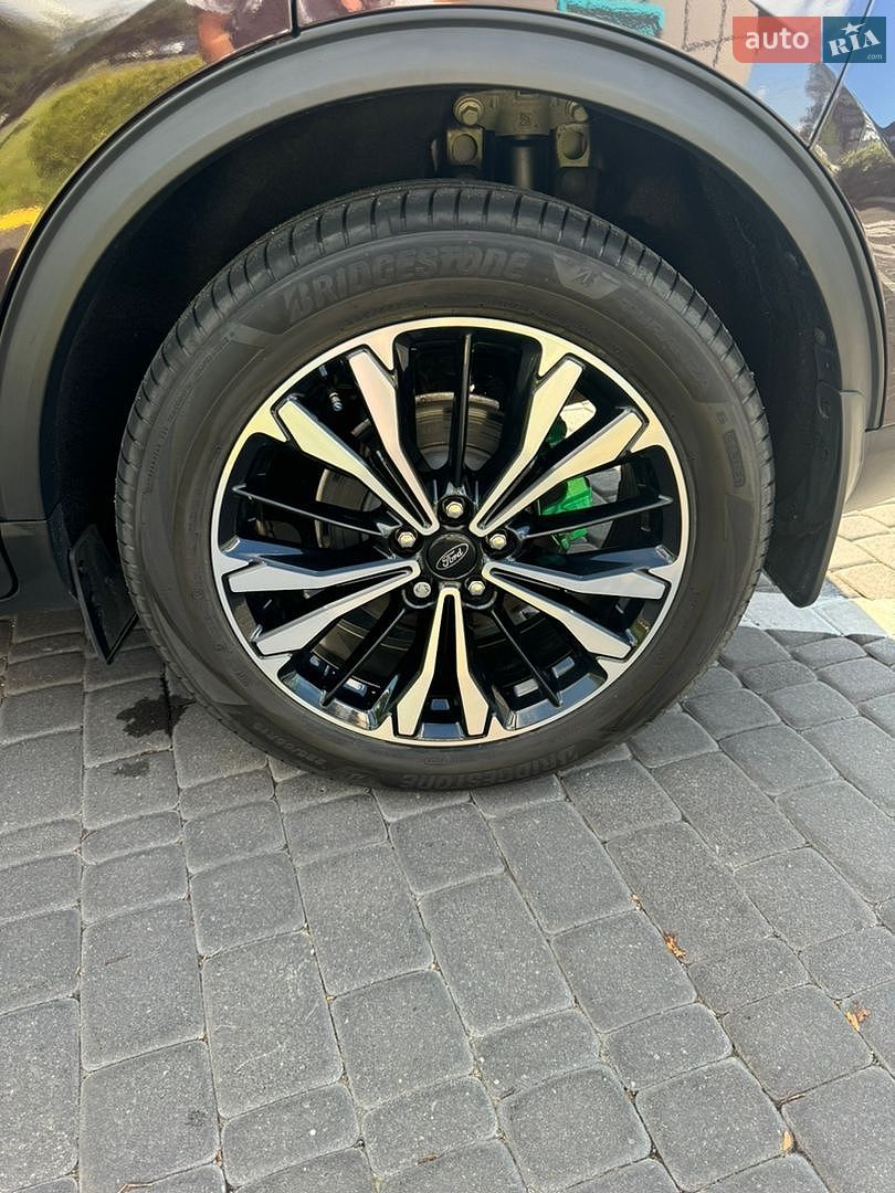 Ford Escape 2023 VIN 1FMCU9JZ0PUA14465 фото оголошення 20 з 61