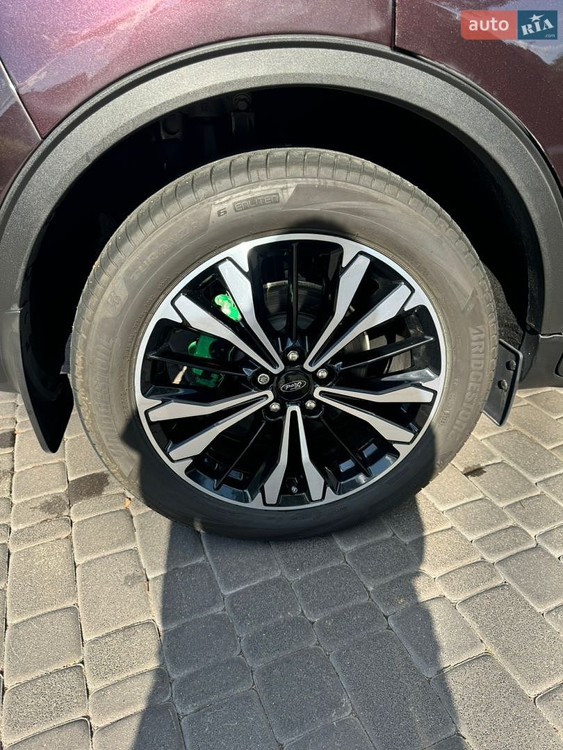 Ford Escape 2023 VIN 1FMCU9JZ0PUA14465 фото оголошення 21 з 61
