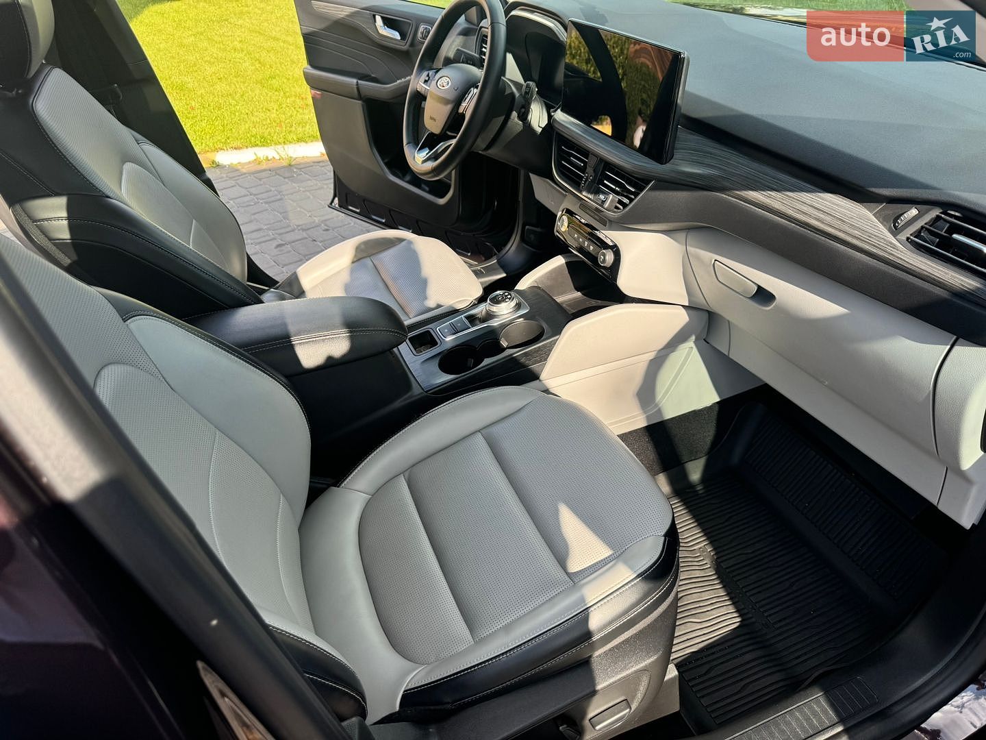Ford Escape 2023 VIN 1FMCU9JZ0PUA14465 фото оголошення 27 з 61