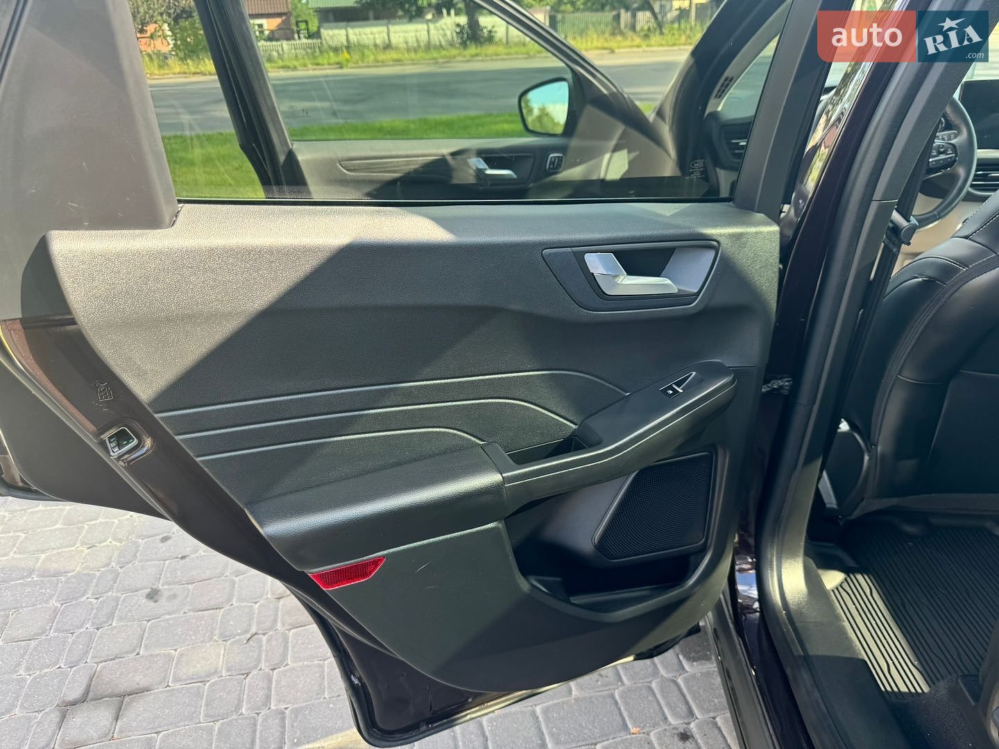 Ford Escape 2023 VIN 1FMCU9JZ0PUA14465 фото оголошення 26 з 61