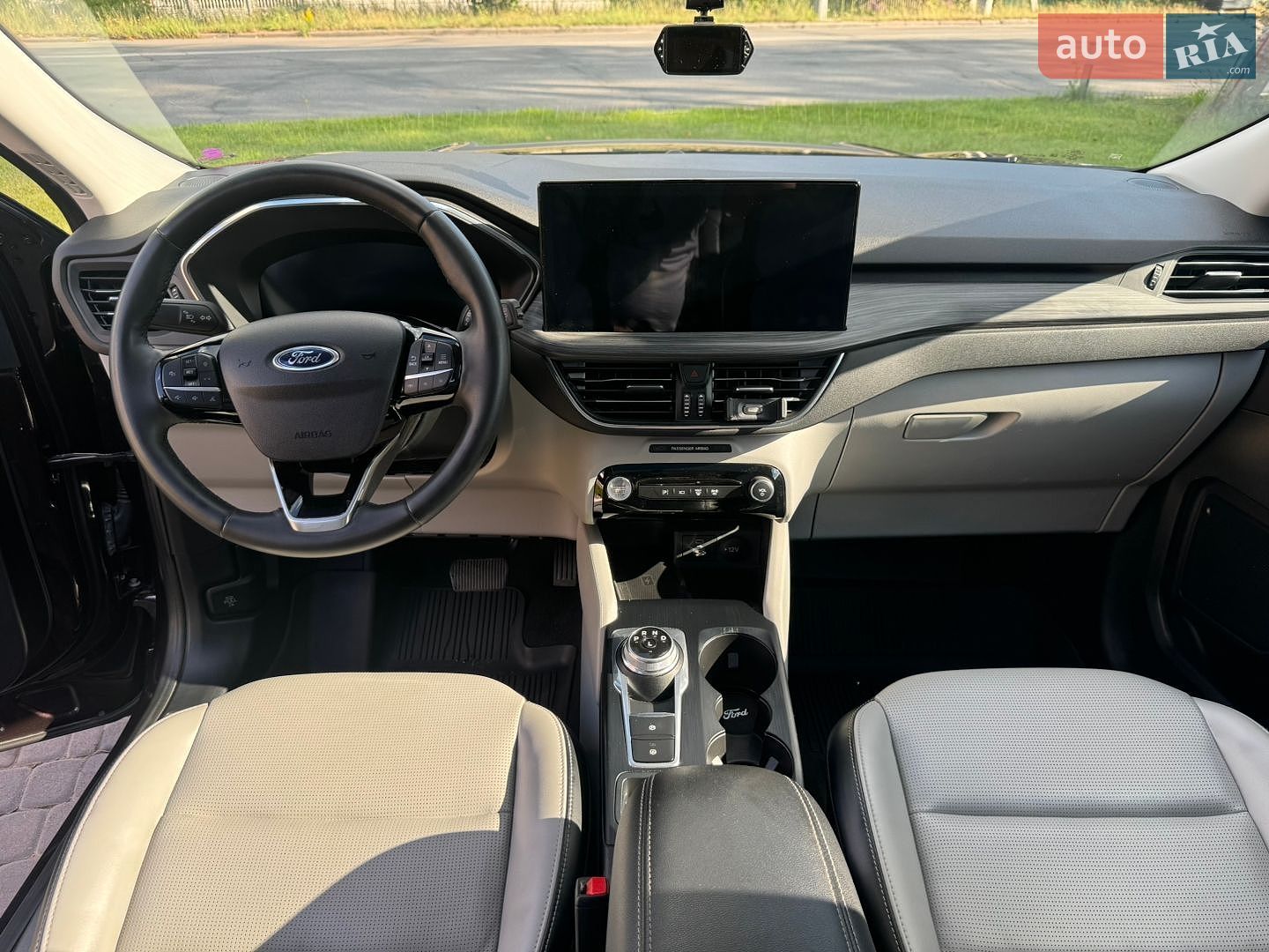 Ford Escape 2023 VIN 1FMCU9JZ0PUA14465 фото оголошення 31 з 61
