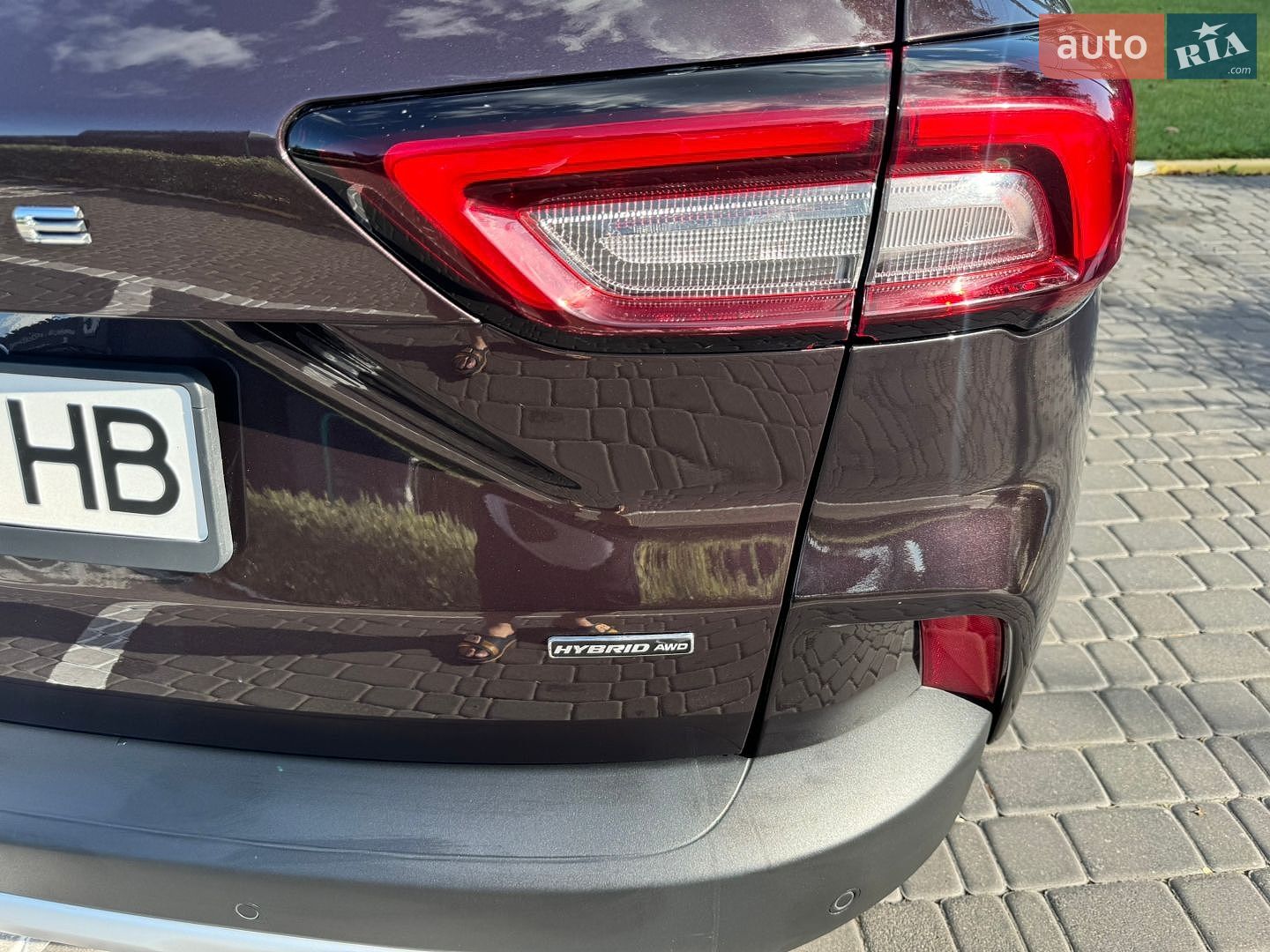 Ford Escape 2023 VIN 1FMCU9JZ0PUA14465 фото оголошення 47 з 61