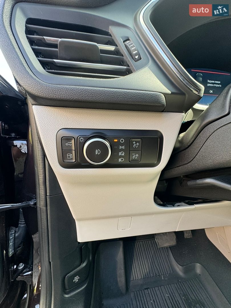 Ford Escape 2023 VIN 1FMCU9JZ0PUA14465 фото оголошення 53 з 61