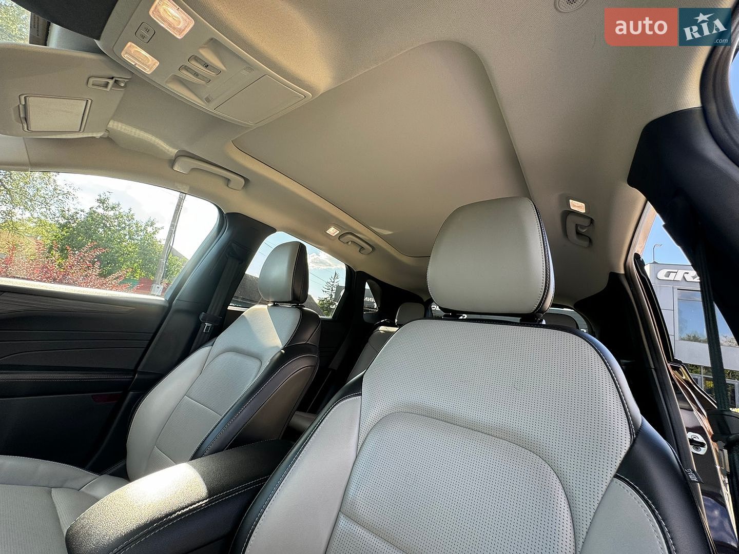 Ford Escape 2023 VIN 1FMCU9JZ0PUA14465 фото оголошення 52 з 61