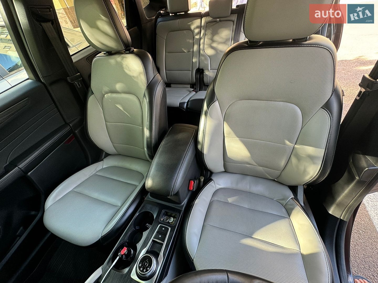 Ford Escape 2023 VIN 1FMCU9JZ0PUA14465 фото оголошення 54 з 61