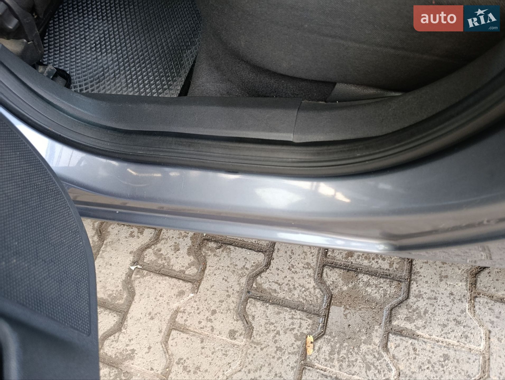 Opel Astra 2006 VIN W0L0AHL4872030182 фото оголошення 5 з 8