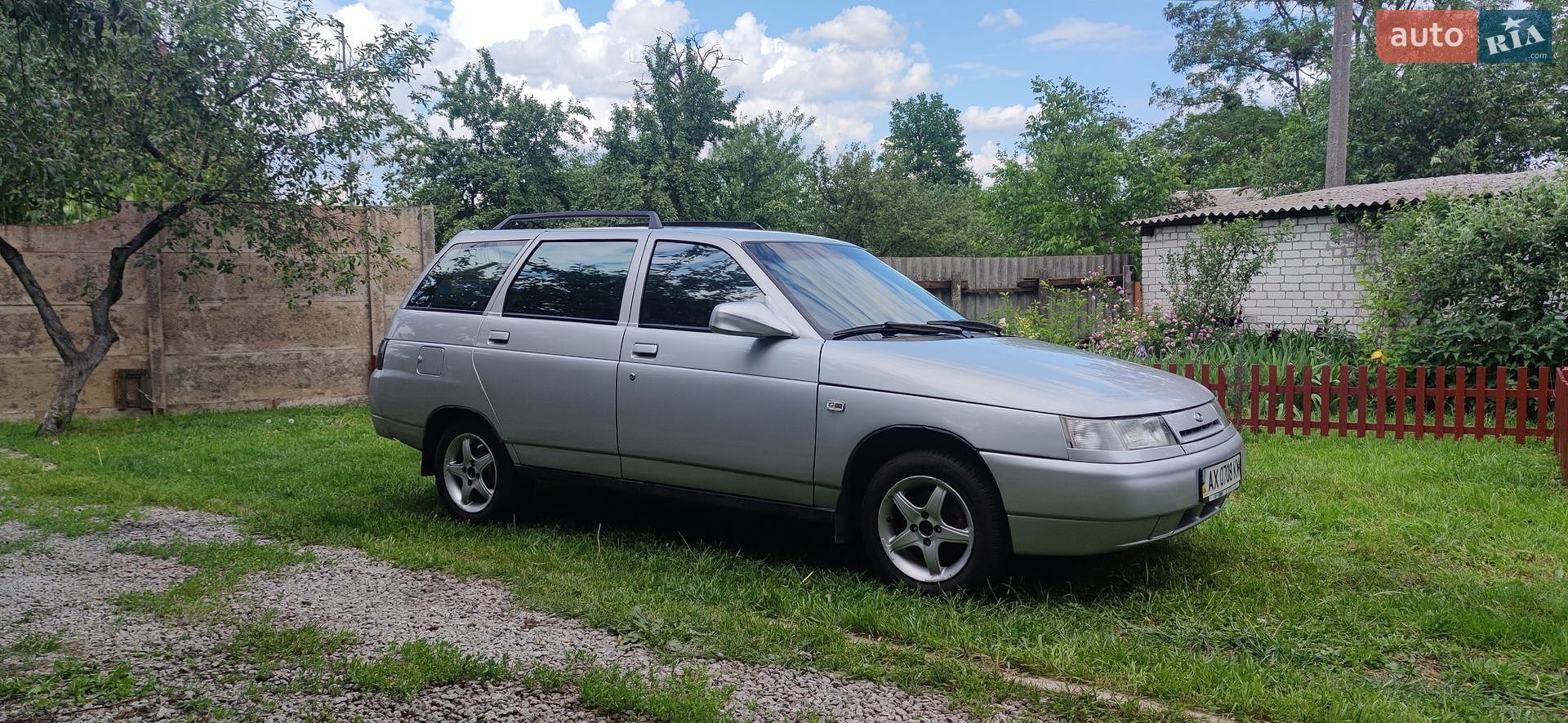 ВАЗ / Lada 2111 2004 VIN XTA21113040167128 фото оголошення 5 з 19