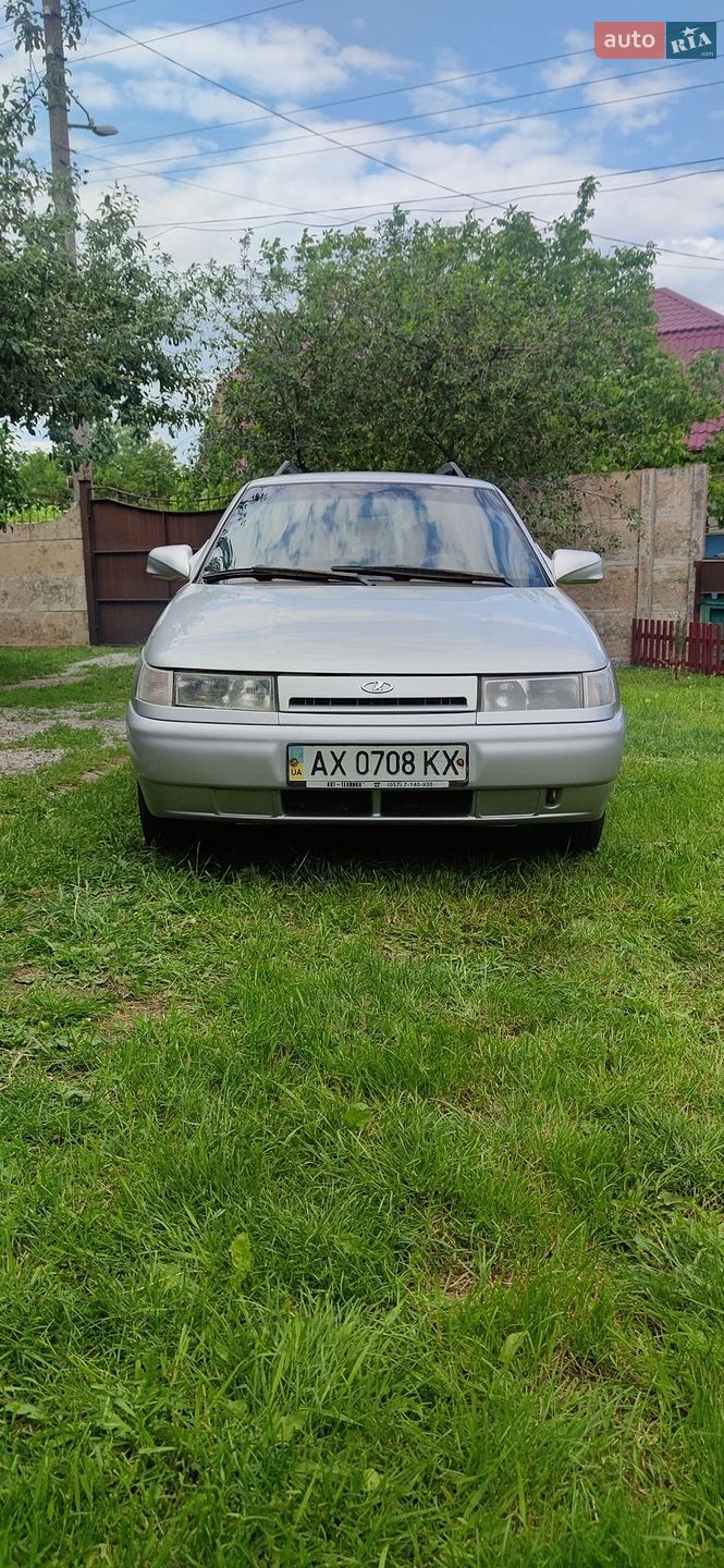 ВАЗ / Lada 2111 2004 VIN XTA21113040167128 фото оголошення 6 з 19