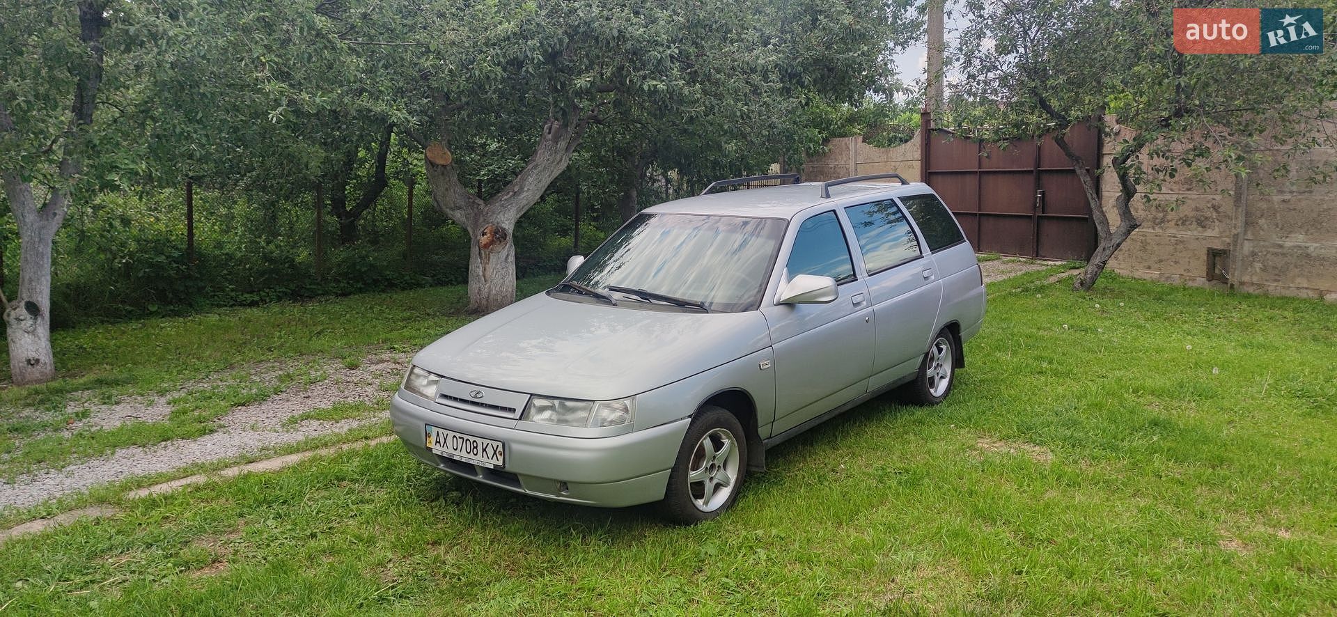 ВАЗ / Lada 2111 2004 VIN XTA21113040167128 фото оголошення 4 з 19
