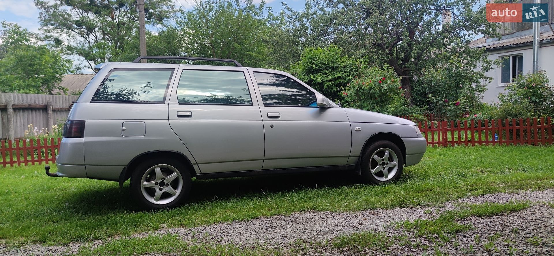 ВАЗ / Lada 2111 2004 VIN XTA21113040167128 фото оголошення 8 з 19