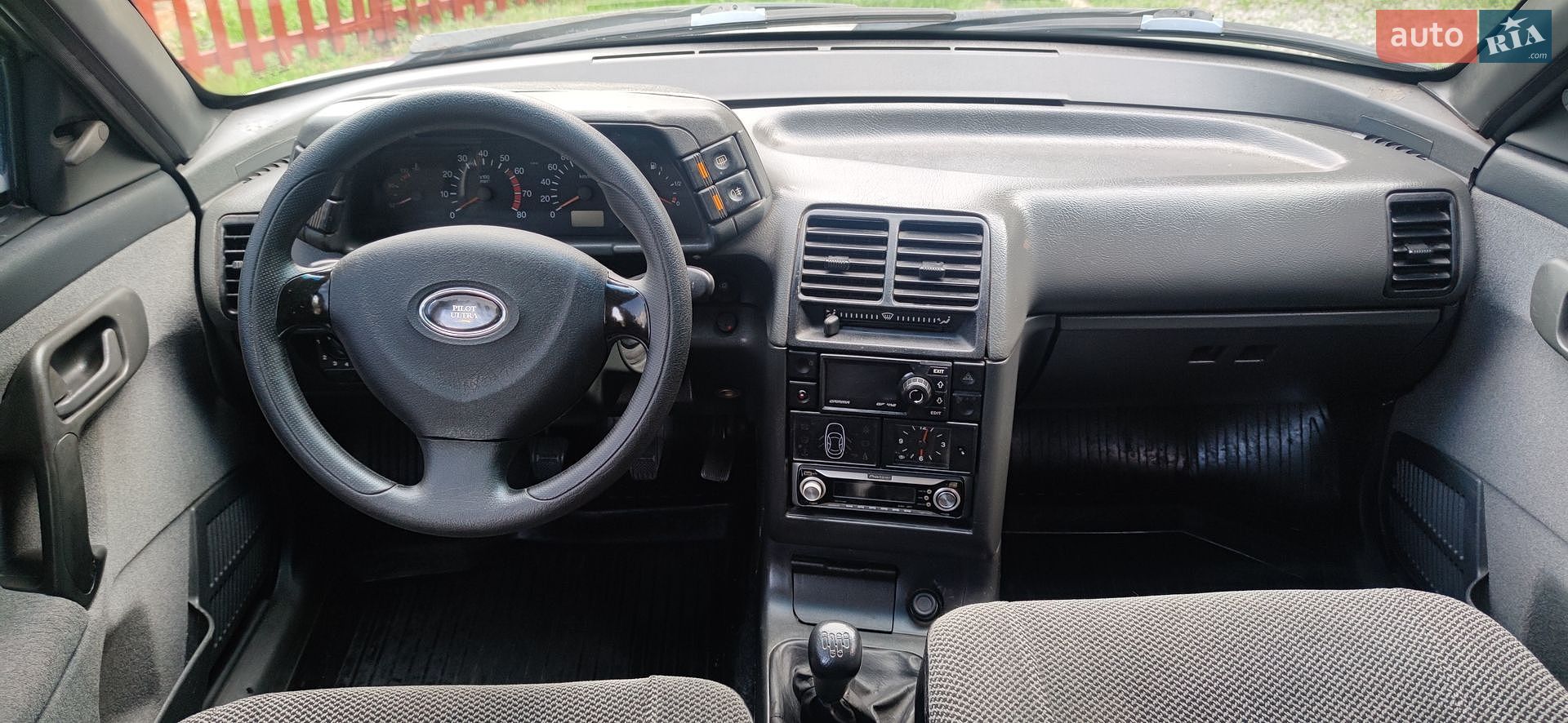 ВАЗ / Lada 2111 2004 VIN XTA21113040167128 фото оголошення 11 з 19