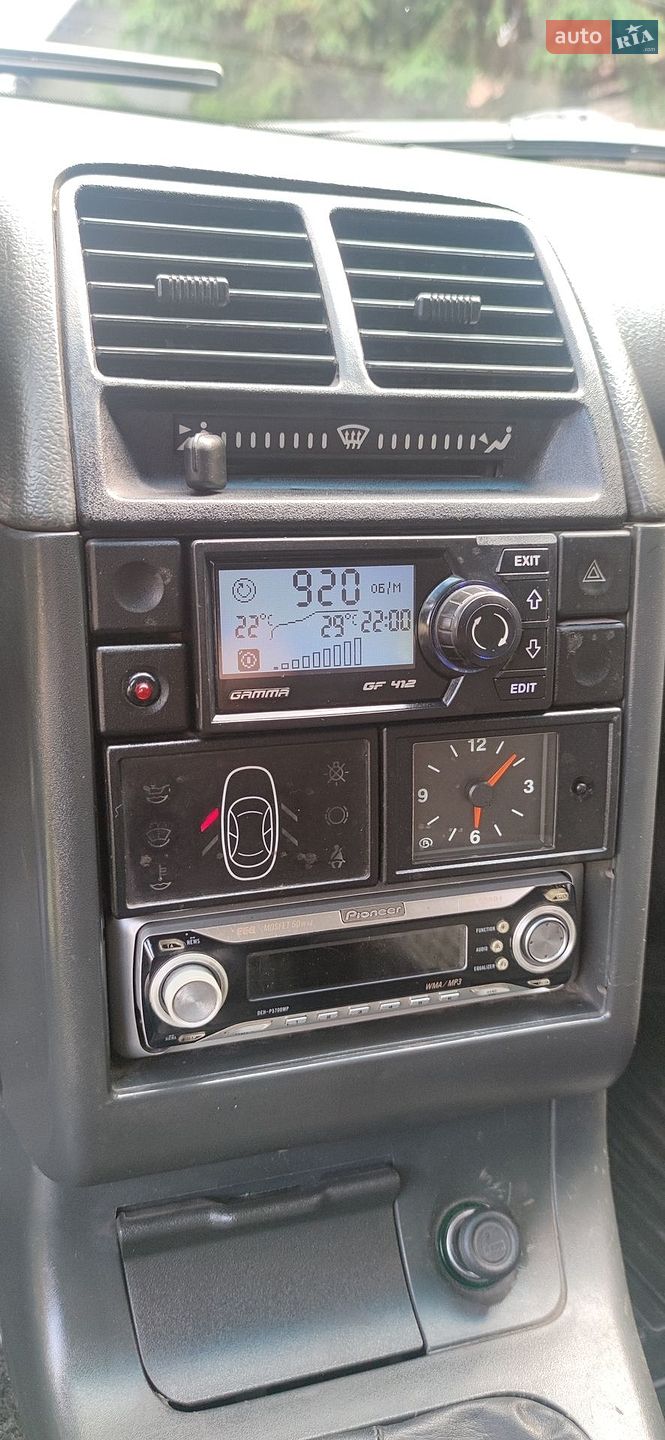 ВАЗ / Lada 2111 2004 VIN XTA21113040167128 фото оголошення 16 з 19