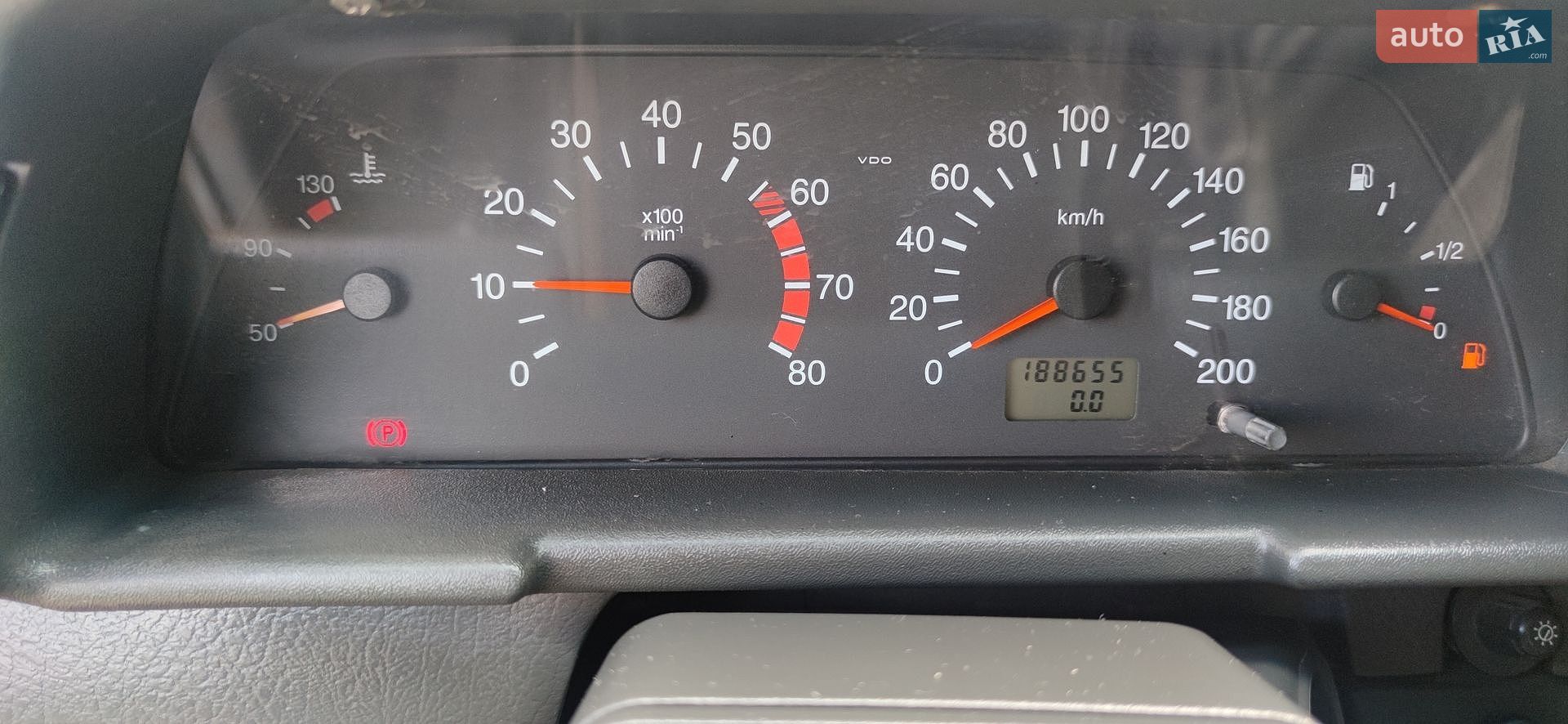 ВАЗ / Lada 2111 2004 VIN XTA21113040167128 фото оголошення 15 з 19