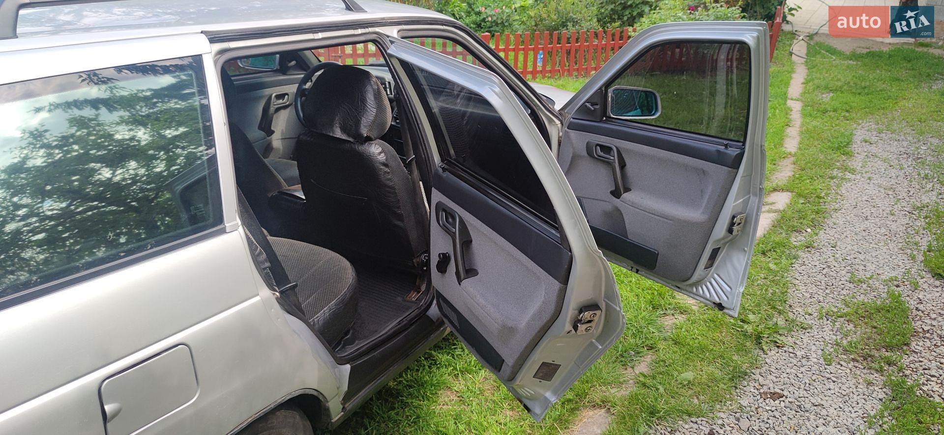 ВАЗ / Lada 2111 2004 VIN XTA21113040167128 фото оголошення 17 з 19