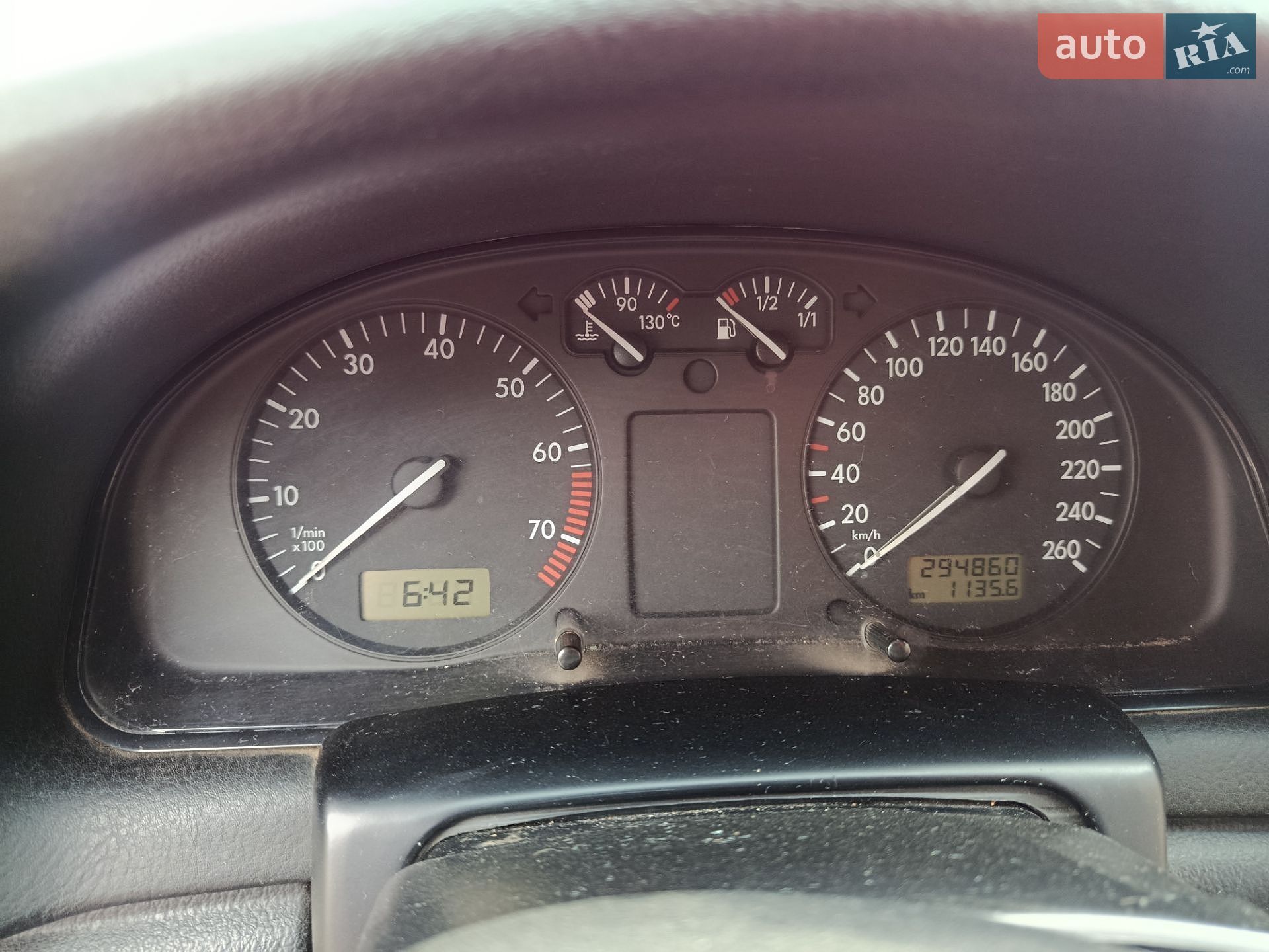 Volkswagen Passat 1998 VIN WVWZZZ3BZWP090175 фото оголошення 2 з 42