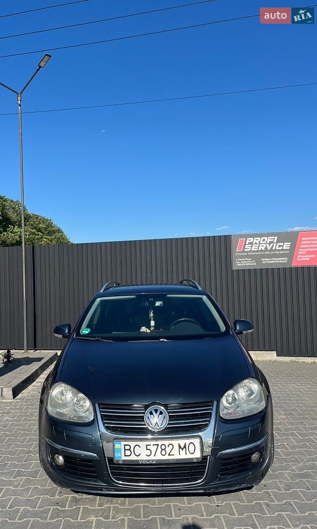 Volkswagen Golf 2008 VIN WVWZZZ1KZ8M318697 фото оголошення 2 з 30