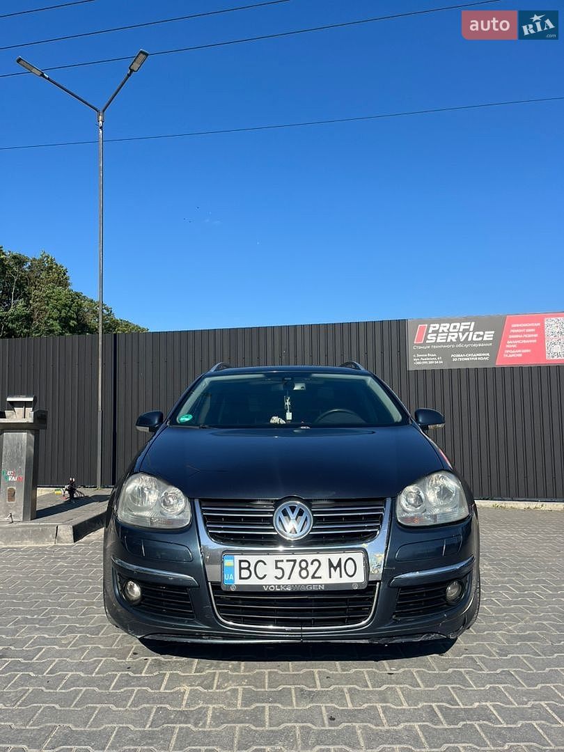 Volkswagen Golf 2008 VIN WVWZZZ1KZ8M318697 фото оголошення 3 з 30