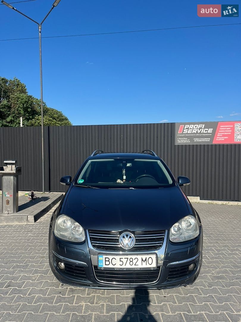Volkswagen Golf 2008 VIN WVWZZZ1KZ8M318697 фото оголошення 4 з 30