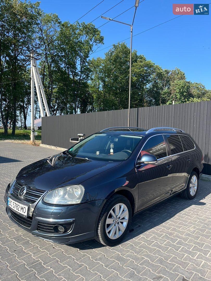 Volkswagen Golf 2008 VIN WVWZZZ1KZ8M318697 фото оголошення 5 з 30