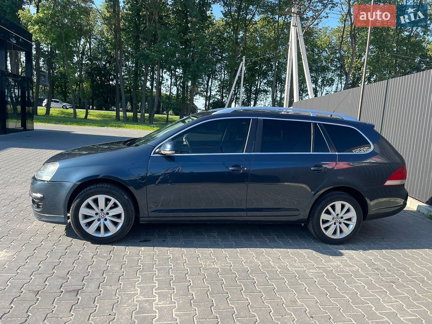 Volkswagen Golf 2008 VIN WVWZZZ1KZ8M318697 фото оголошення 6 з 30