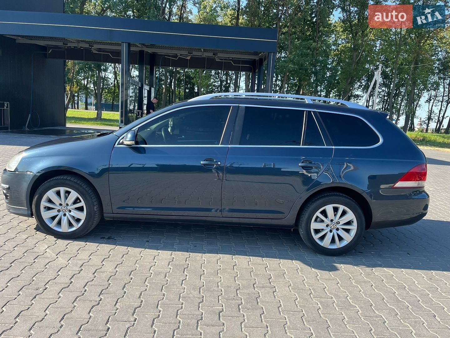Volkswagen Golf 2008 VIN WVWZZZ1KZ8M318697 фото оголошення 7 з 30