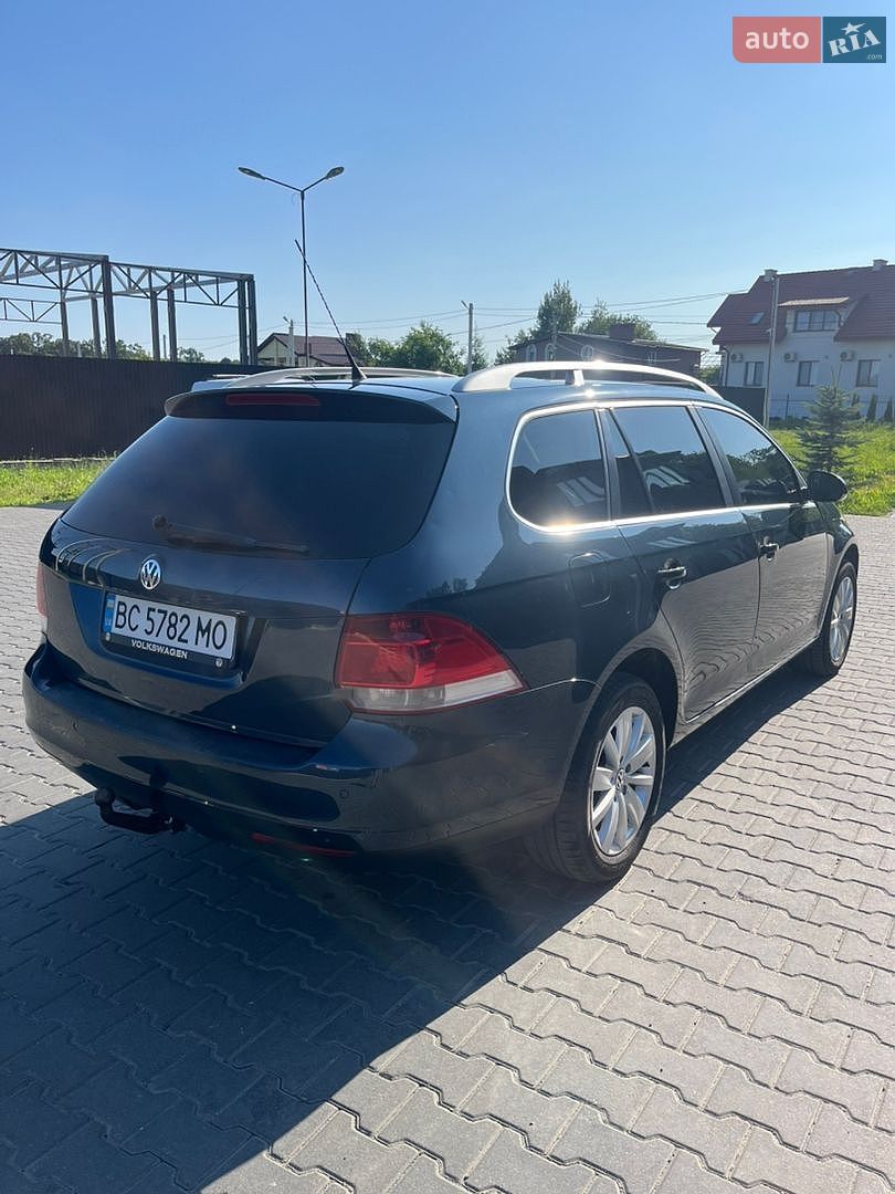 Volkswagen Golf 2008 VIN WVWZZZ1KZ8M318697 фото оголошення 8 з 30