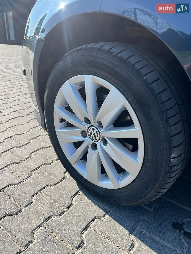 Volkswagen Golf 2008 VIN WVWZZZ1KZ8M318697 фото оголошення 11 з 30