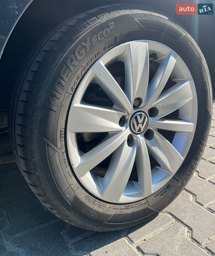 Volkswagen Golf 2008 VIN WVWZZZ1KZ8M318697 фото оголошення 12 з 30