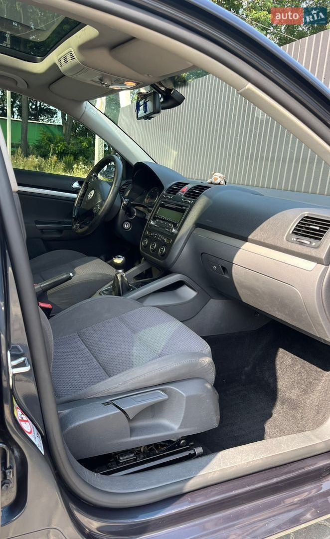 Volkswagen Golf 2008 VIN WVWZZZ1KZ8M318697 фото оголошення 13 з 30