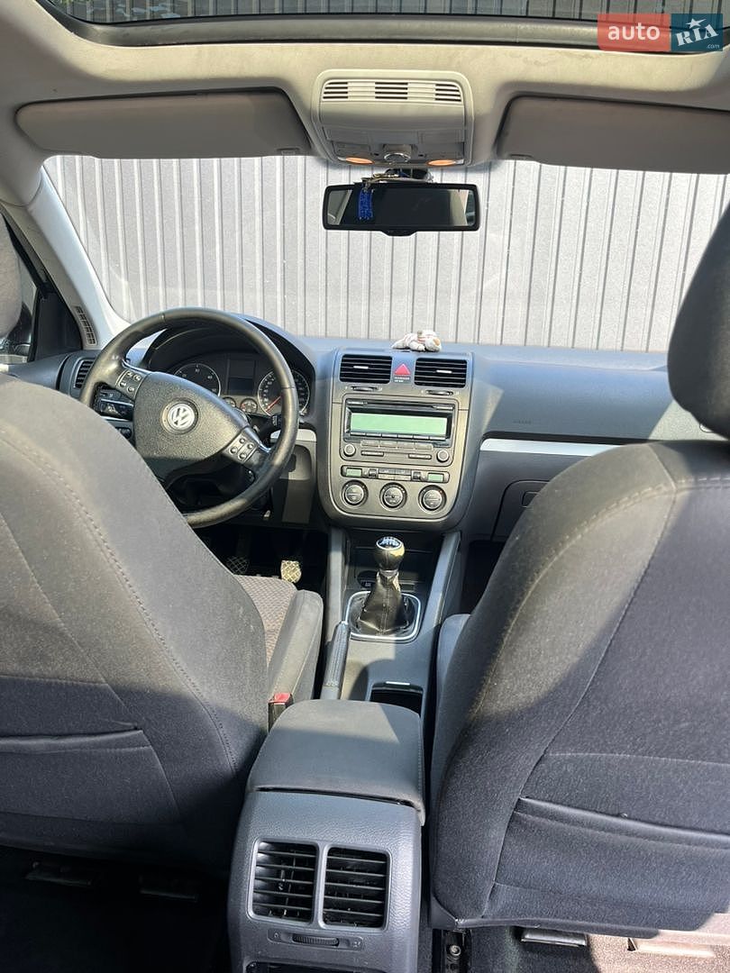 Volkswagen Golf 2008 VIN WVWZZZ1KZ8M318697 фото оголошення 18 з 30