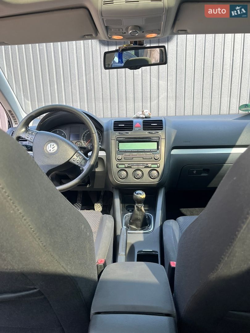 Volkswagen Golf 2008 VIN WVWZZZ1KZ8M318697 фото оголошення 23 з 30