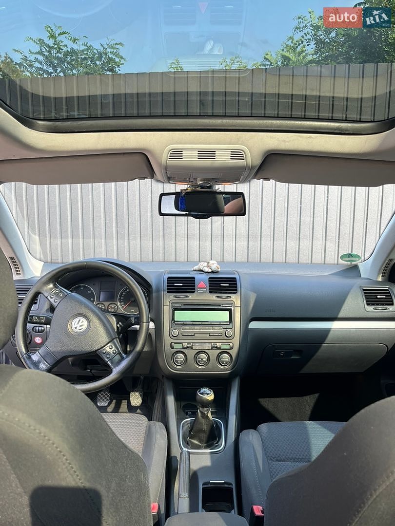 Volkswagen Golf 2008 VIN WVWZZZ1KZ8M318697 фото оголошення 24 з 30