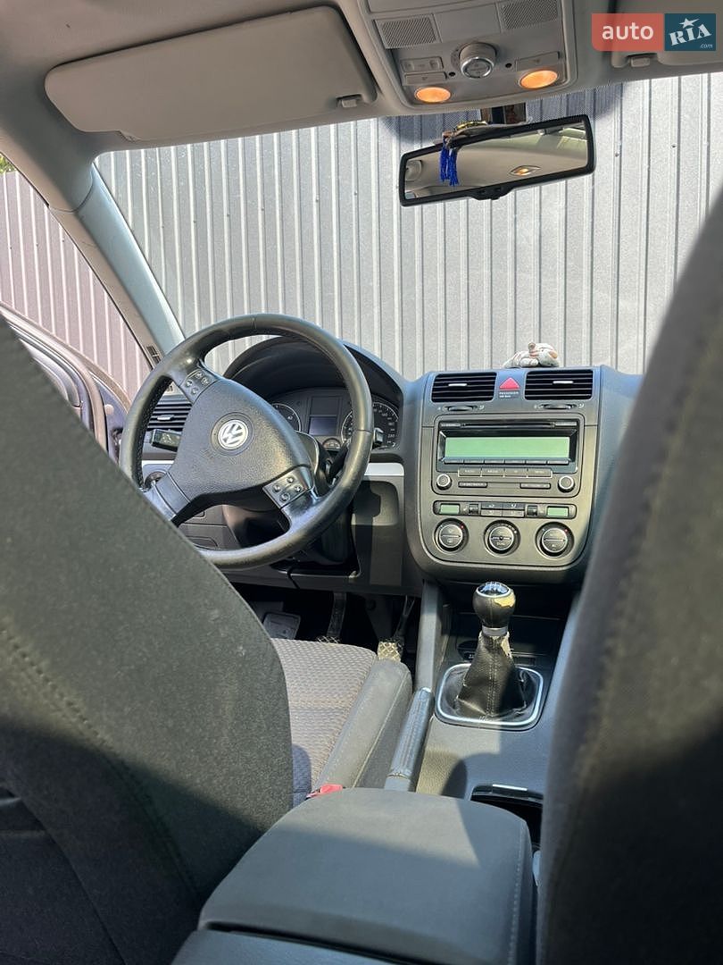 Volkswagen Golf 2008 VIN WVWZZZ1KZ8M318697 фото оголошення 25 з 30