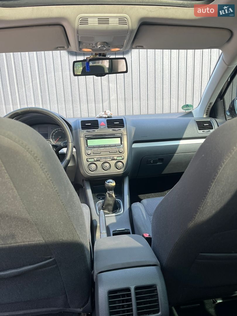 Volkswagen Golf 2008 VIN WVWZZZ1KZ8M318697 фото оголошення 26 з 30