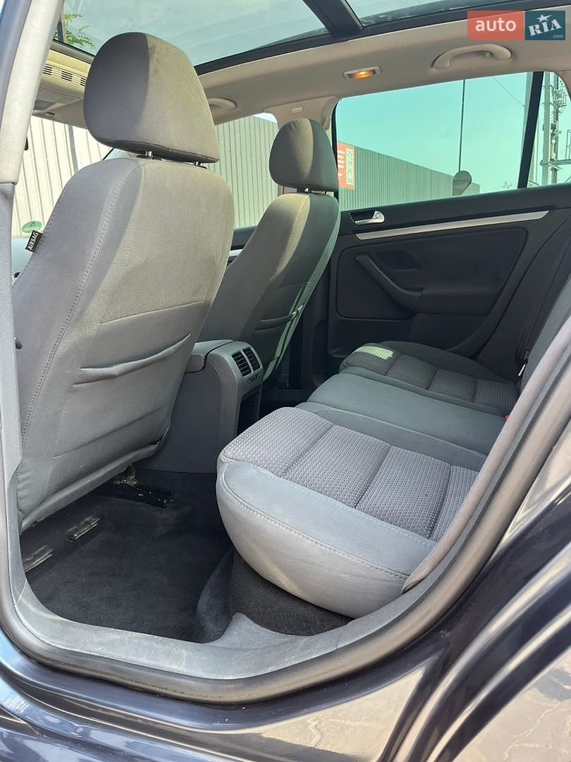 Volkswagen Golf 2008 VIN WVWZZZ1KZ8M318697 фото оголошення 27 з 30