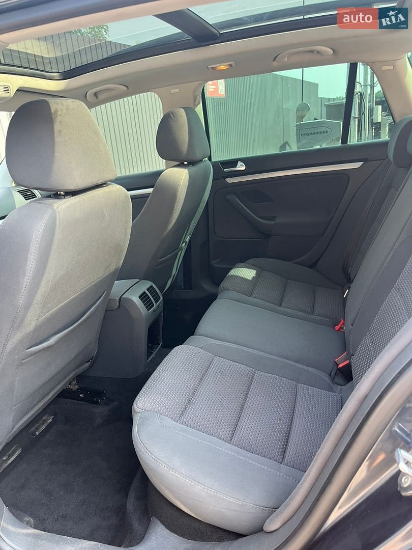 Volkswagen Golf 2008 VIN WVWZZZ1KZ8M318697 фото оголошення 28 з 30