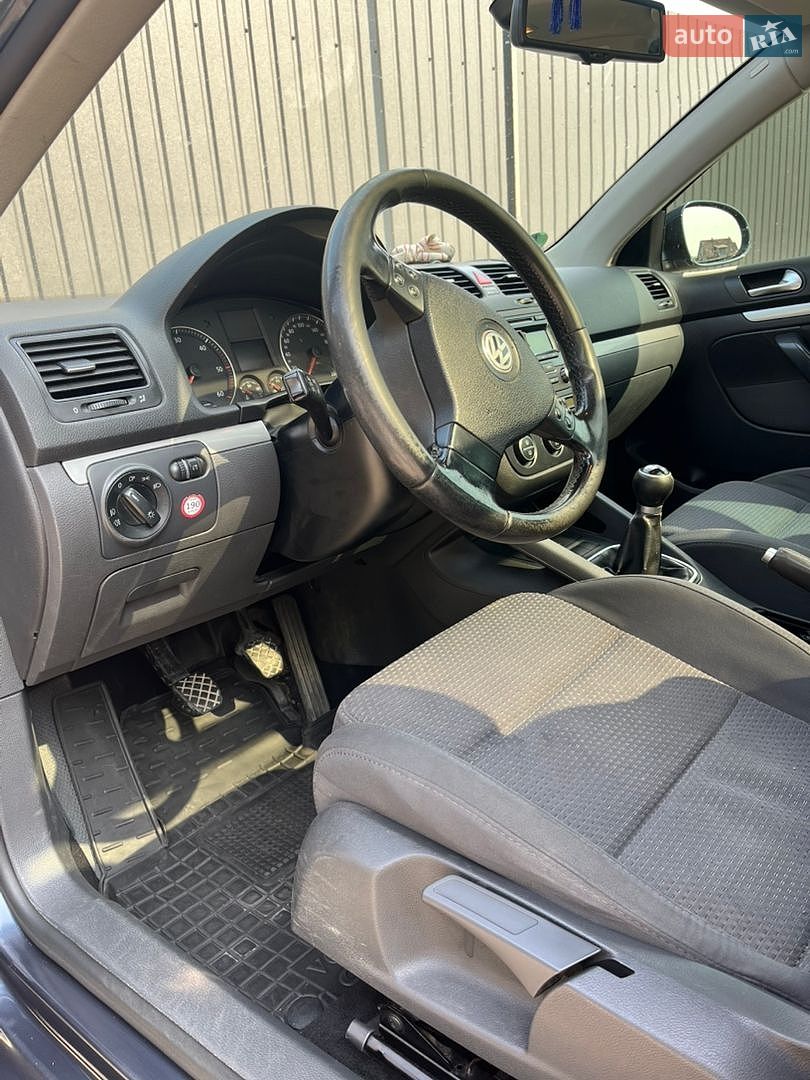 Volkswagen Golf 2008 VIN WVWZZZ1KZ8M318697 фото оголошення 29 з 30