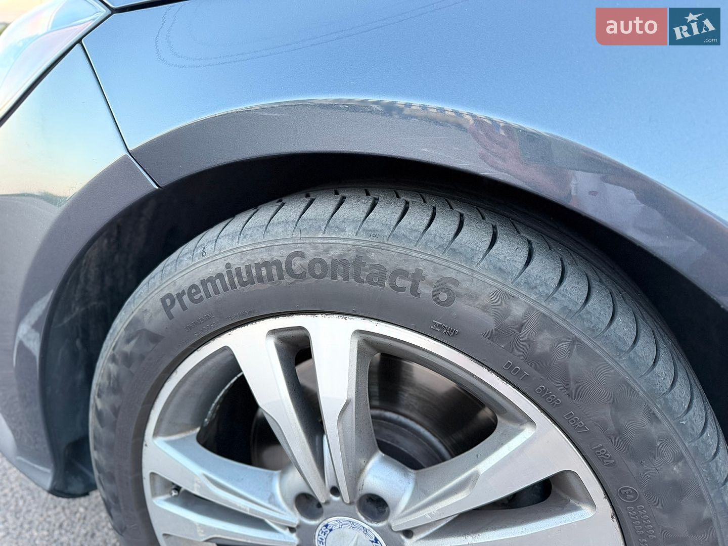 Mercedes-Benz E-Class 2013 VIN WDDHF9HB1EA928905 фото оголошення 15 з 49