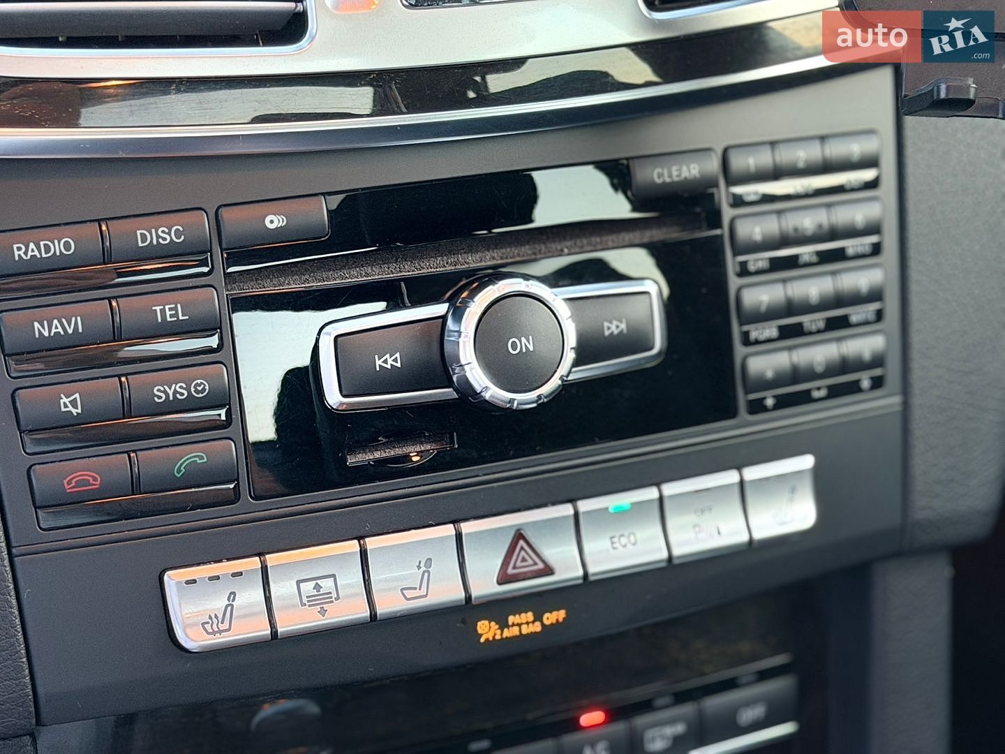 Mercedes-Benz E-Class 2013 VIN WDDHF9HB1EA928905 фото оголошення 27 з 49