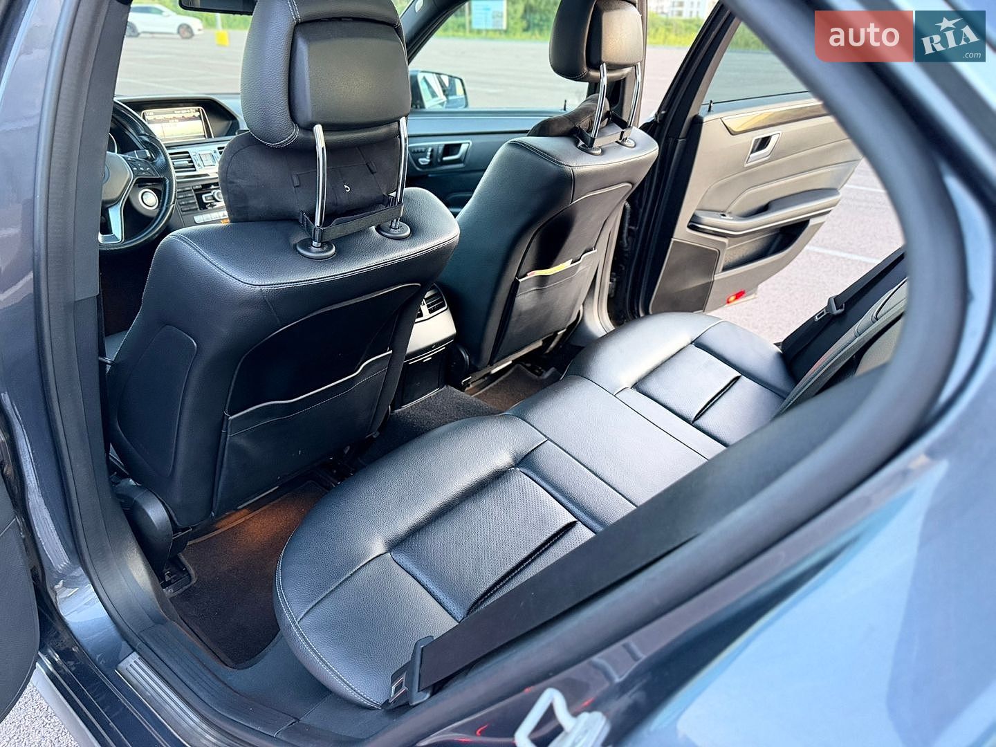 Mercedes-Benz E-Class 2013 VIN WDDHF9HB1EA928905 фото оголошення 34 з 49