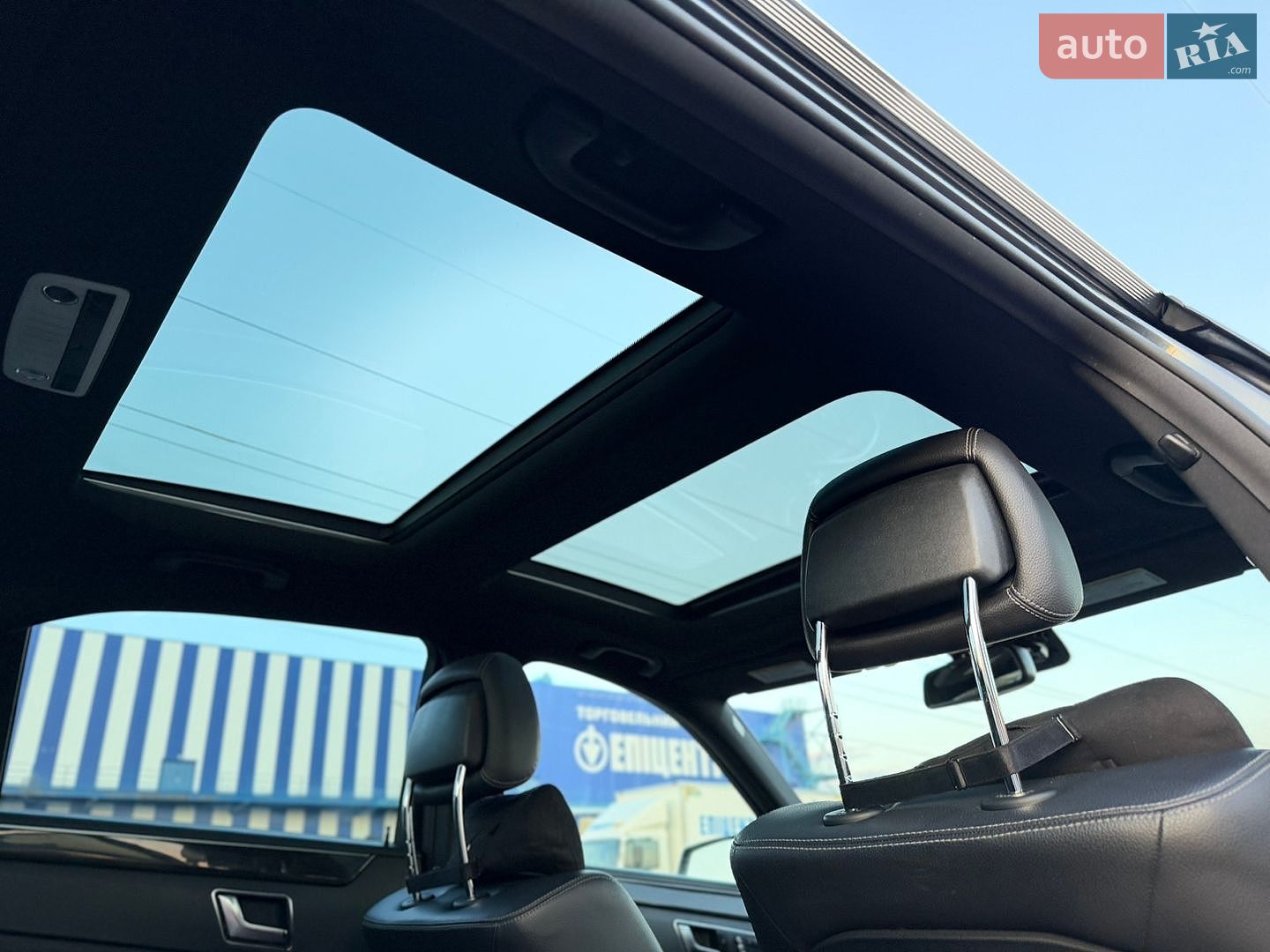 Mercedes-Benz E-Class 2013 VIN WDDHF9HB1EA928905 фото оголошення 37 з 49