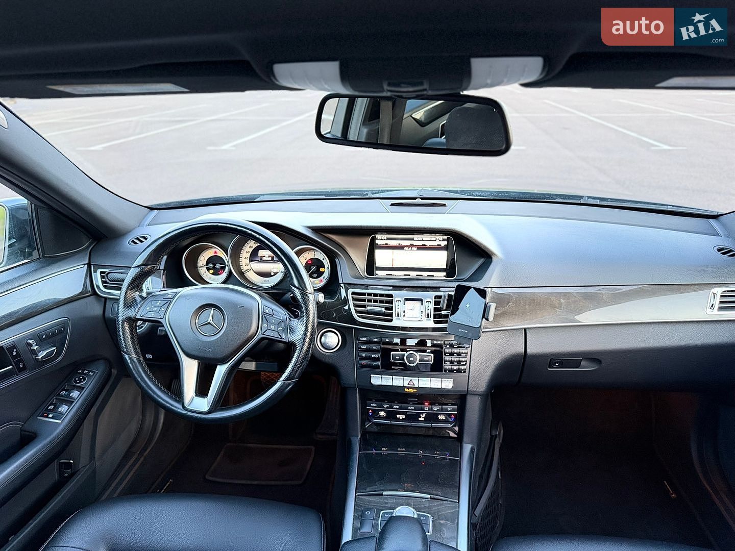 Mercedes-Benz E-Class 2013 VIN WDDHF9HB1EA928905 фото оголошення 41 з 49