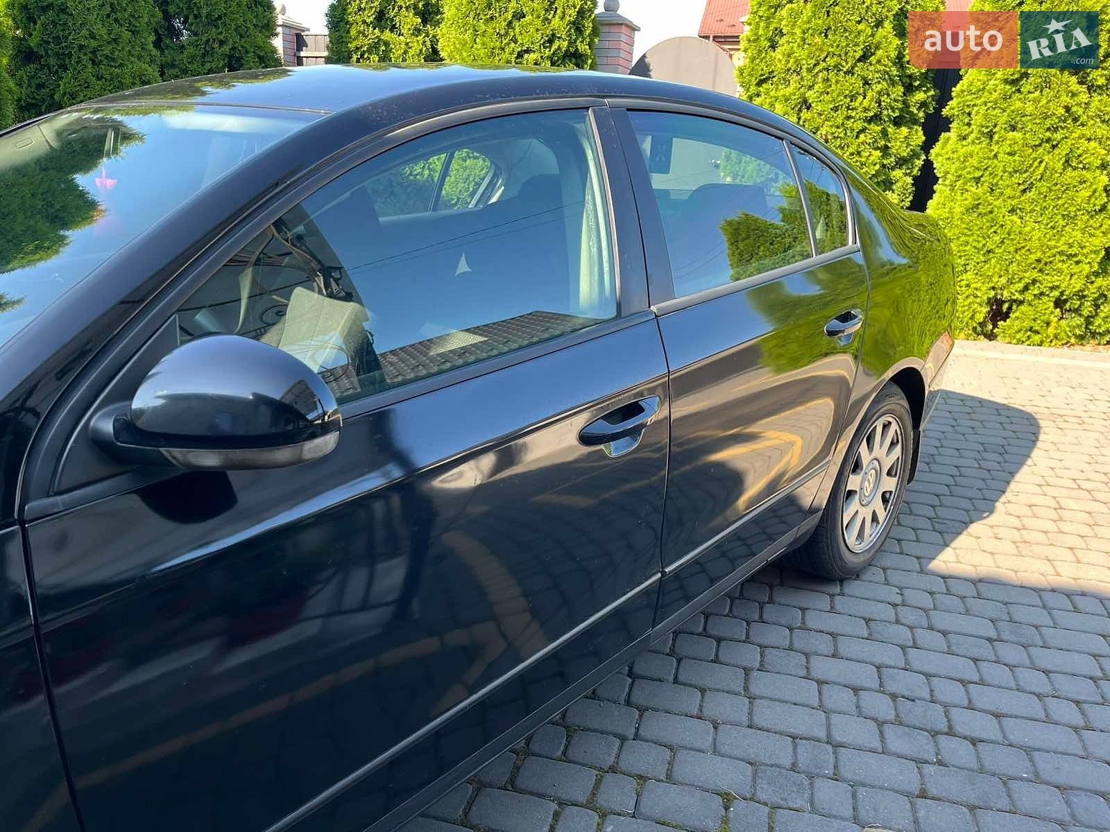Volkswagen Passat 2007 VIN WVWZZZ3CZ7Z001199 фото оголошення 4 з 24